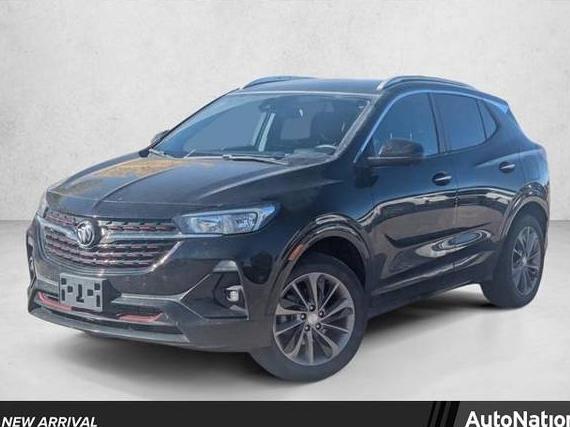 BUICK ENCORE GX 2021 KL4MMESL3MB047019 image BUICK ENCORE GX 2021 KL4MMESL3MB047019 image